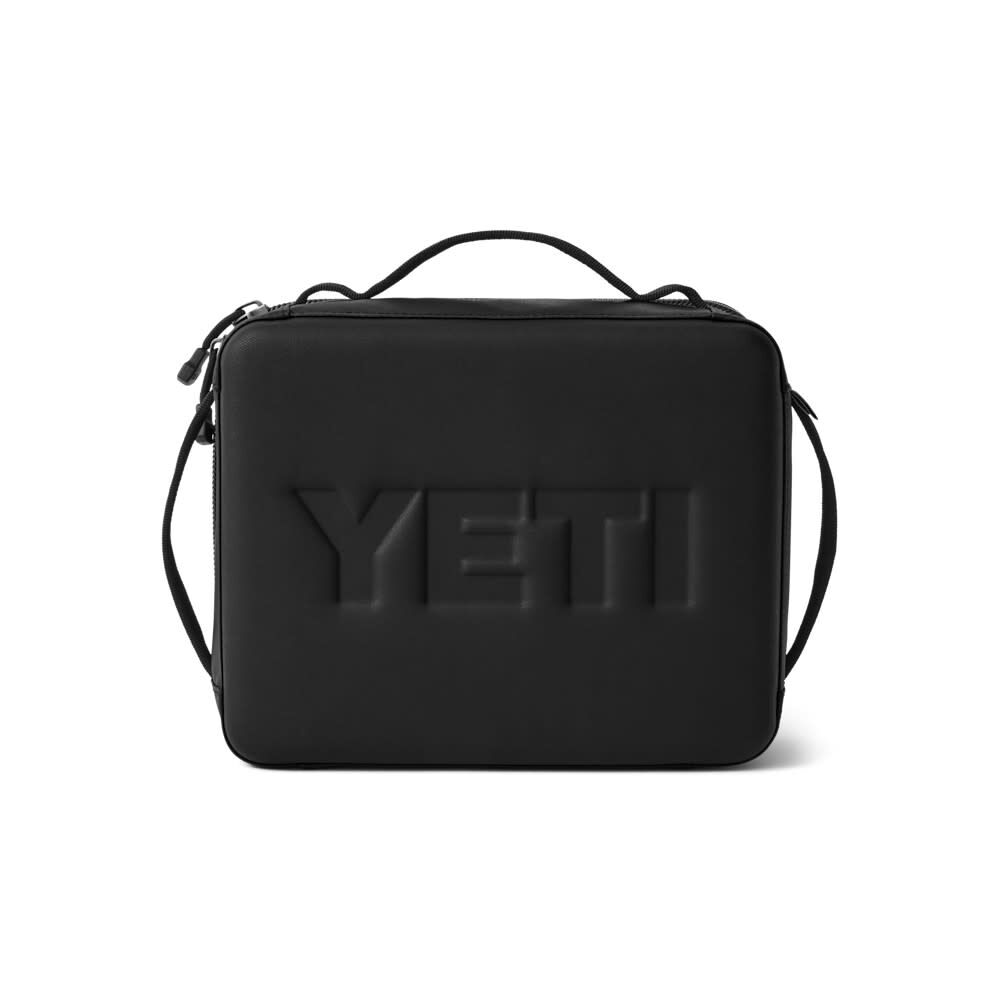 Daytrip Coldcell Flex Insulation Daytrip Lunch Box, Black 18060131417