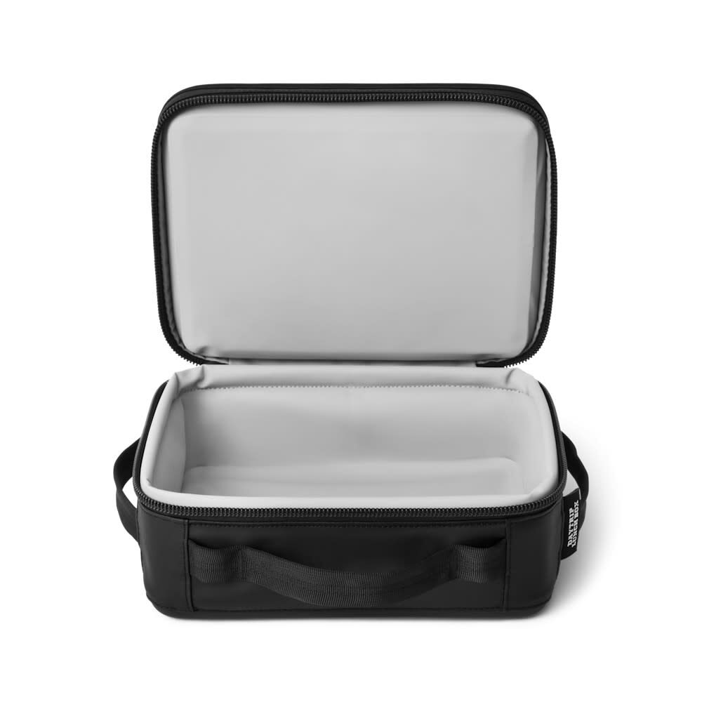 Daytrip Coldcell Flex Insulation Daytrip Lunch Box, Black 18060131417