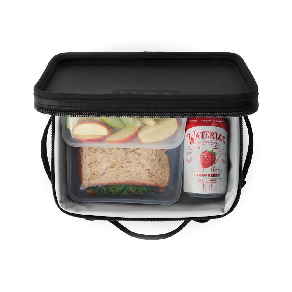 Daytrip Coldcell Flex Insulation Daytrip Lunch Box, Black 18060131417