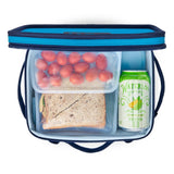 Daytrip Lunch Box Big Wave Blue/Navy 18060131404