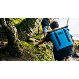 Hopper Backpack M12 Soft Cooler Big Wave Blue/Navy 18060131392