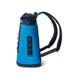 Hopper Backpack M12 Soft Cooler Big Wave Blue/Navy 18060131392