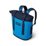 Hopper Backpack M12 Soft Cooler Big Wave Blue/Navy 18060131392