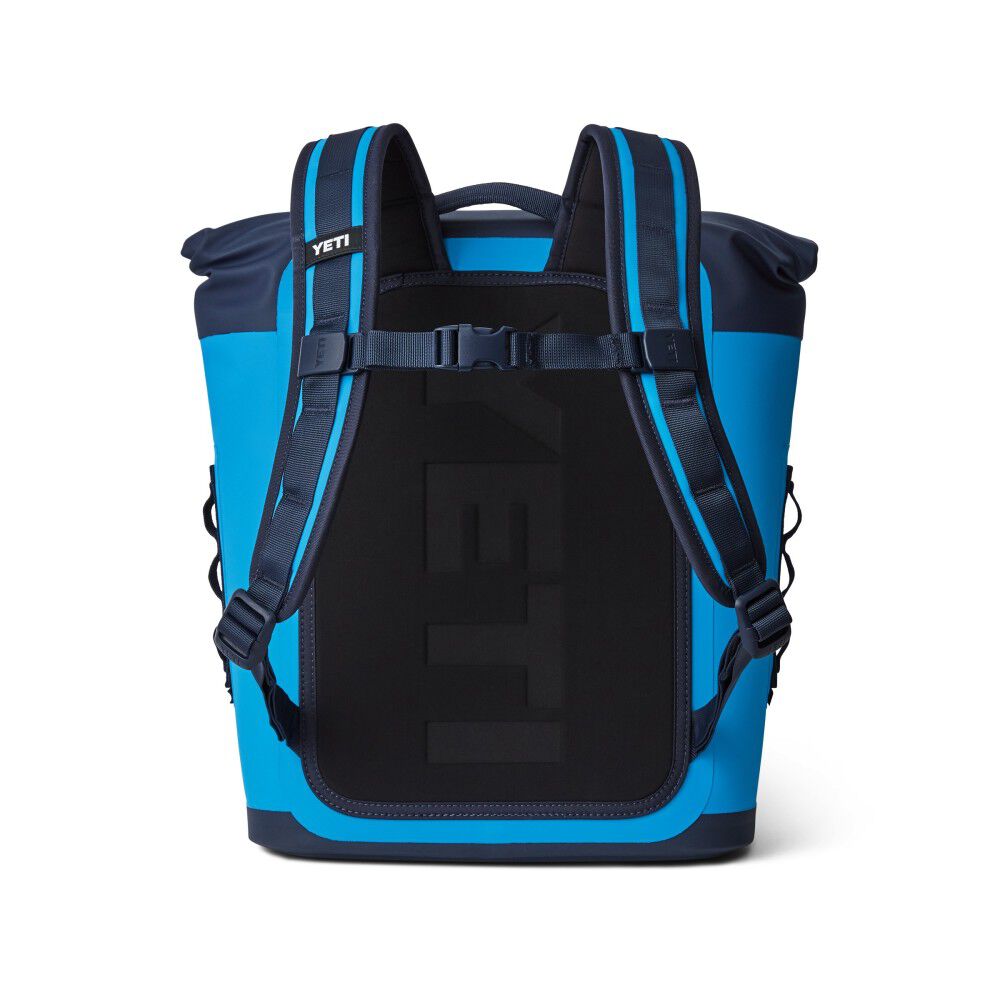 Hopper Backpack M12 Soft Cooler Big Wave Blue/Navy 18060131392