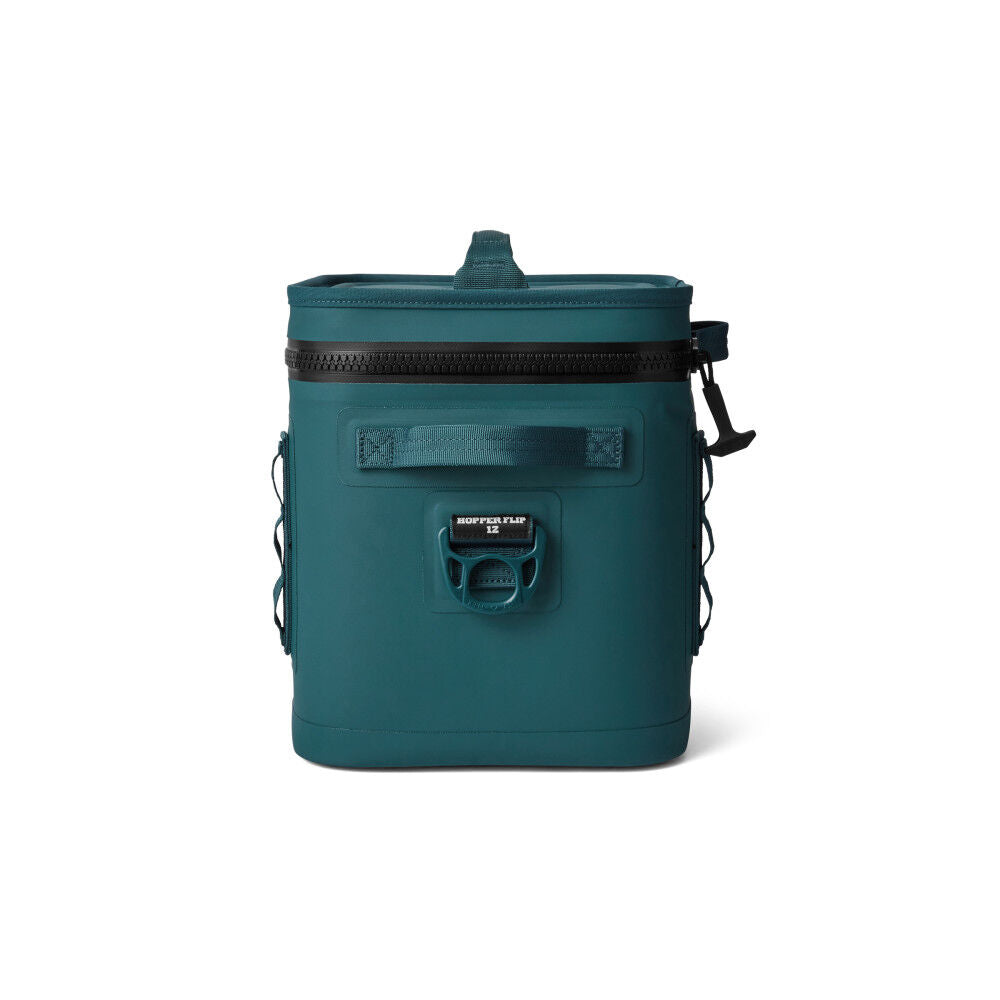 Hopper Flip 12 Soft Cooler Agave Teal 18060131344