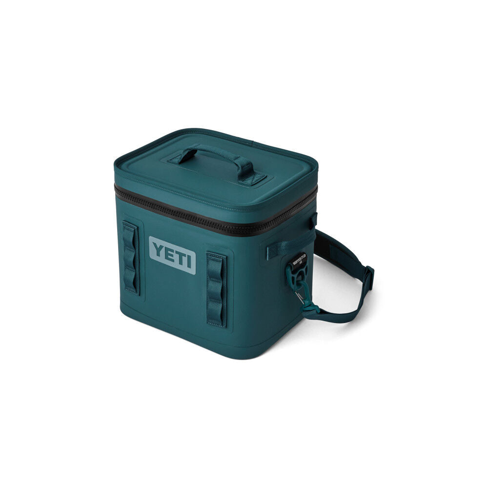 Hopper Flip 12 Soft Cooler Agave Teal 18060131344