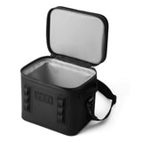 Hopper Flip 12 Soft Cooler Black 18060131270