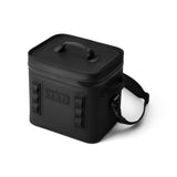 Hopper Flip 12 Soft Cooler Black 18060131270