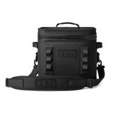 Hopper Flip 12 Soft Cooler Black 18060131270