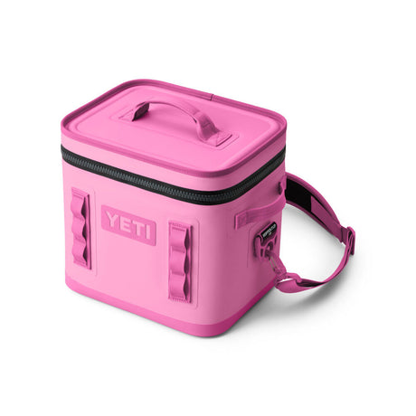 Hopper Flip 12 Soft Cooler Power Pink 18060131446