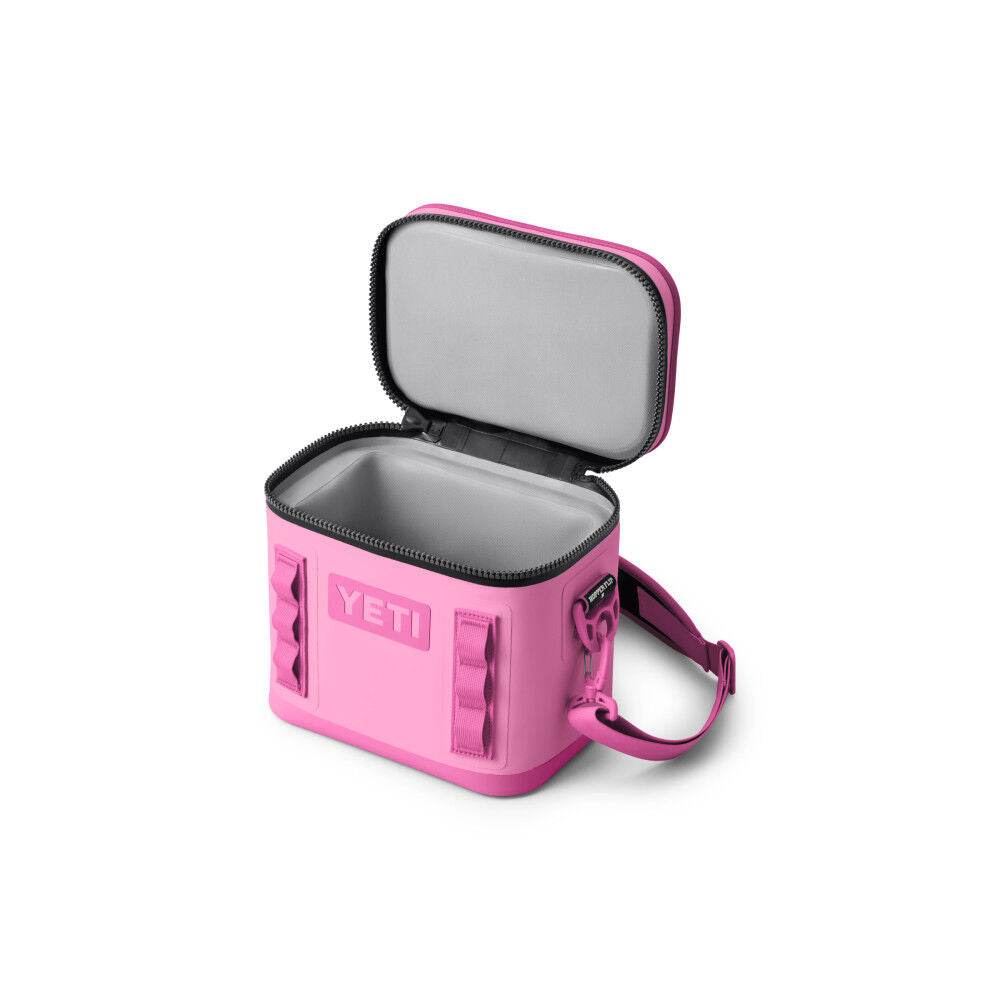 Hopper Flip 8 Soft Cooler Power Pink 18060131445