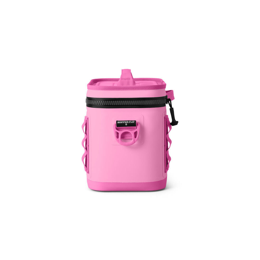 Hopper Flip 8 Soft Cooler Power Pink 18060131445