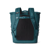 Hopper M12 Backpack Soft Cooler Agave Teal 18060131346