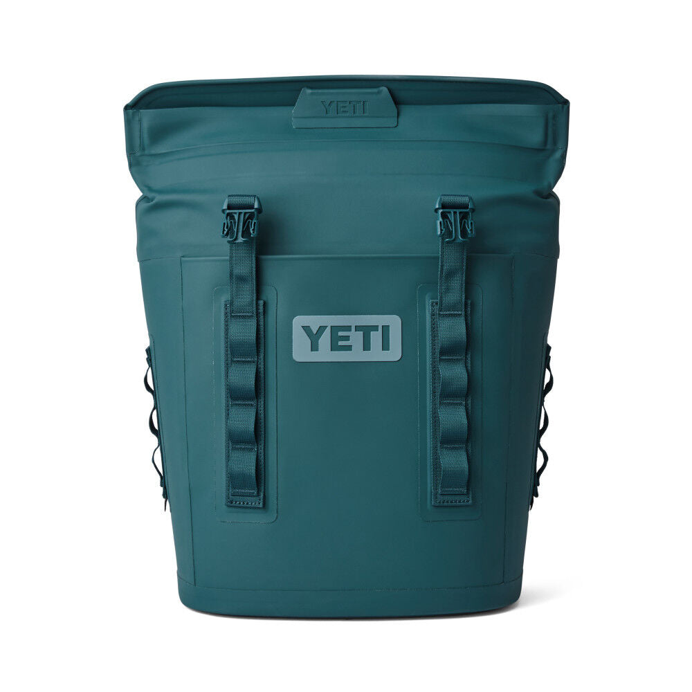 Hopper M12 Backpack Soft Cooler Agave Teal 18060131346