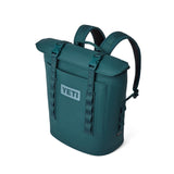 Hopper M12 Backpack Soft Cooler Agave Teal 18060131346