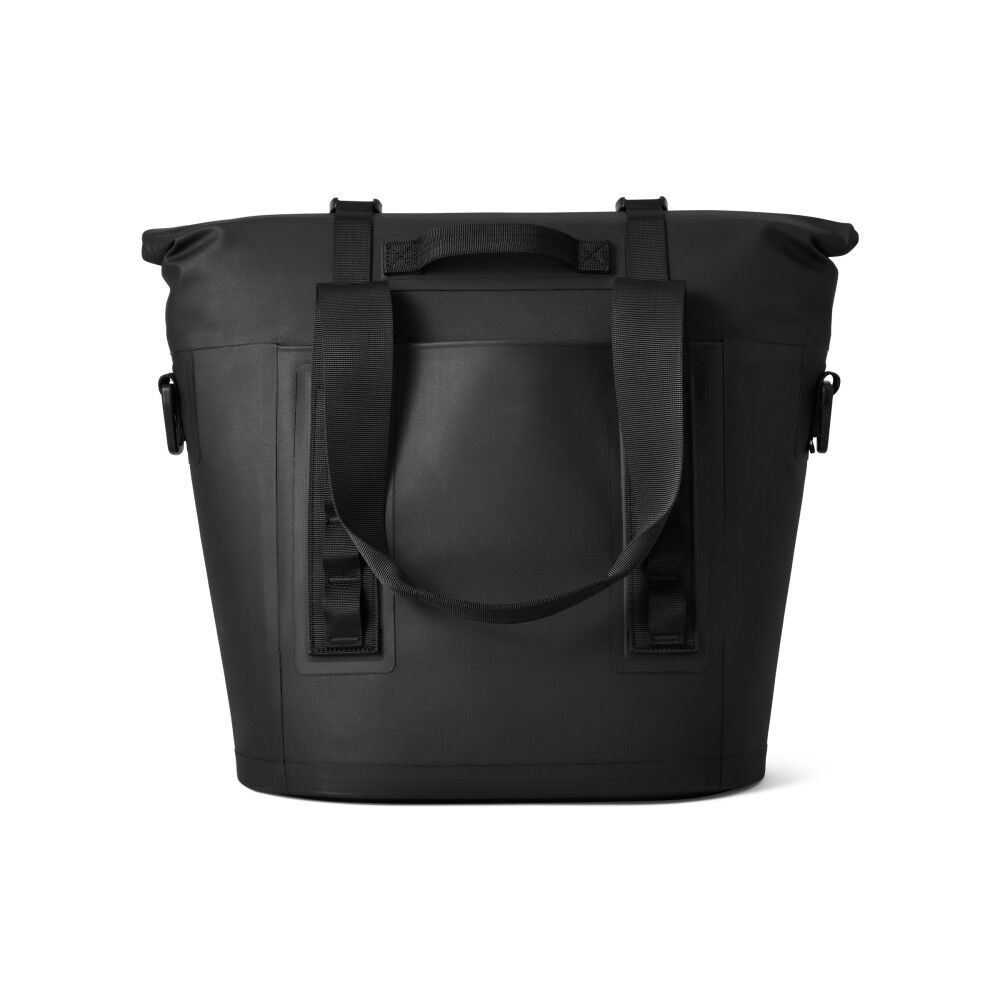 Hopper M15 Soft Cooler Black 18060131337