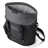 Hopper M15 Soft Cooler Charcoal 18060131262