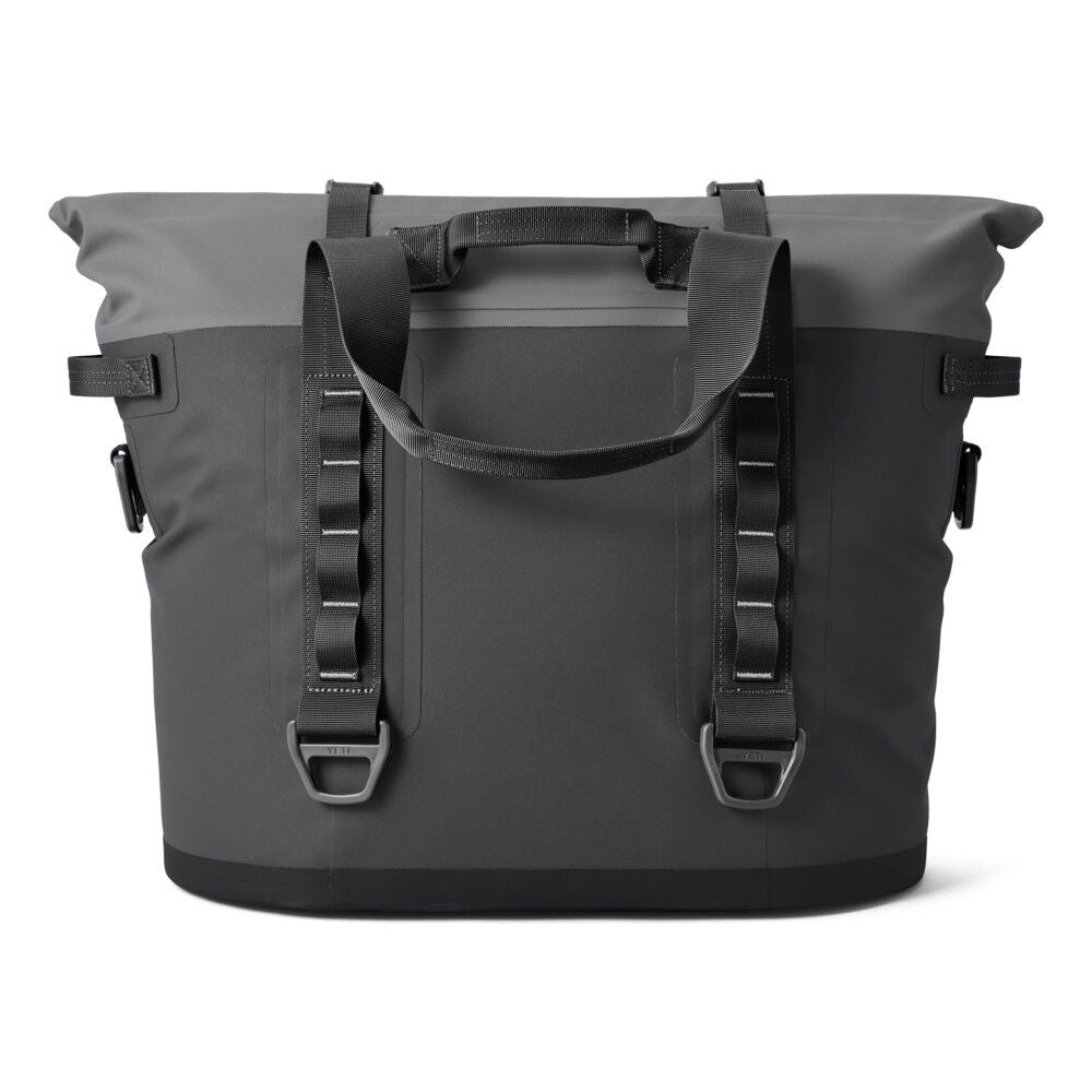 Hopper M15 Soft Cooler Charcoal 18060131262