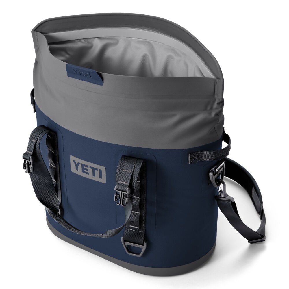 Hopper M15 Soft Cooler Navy 18060131261