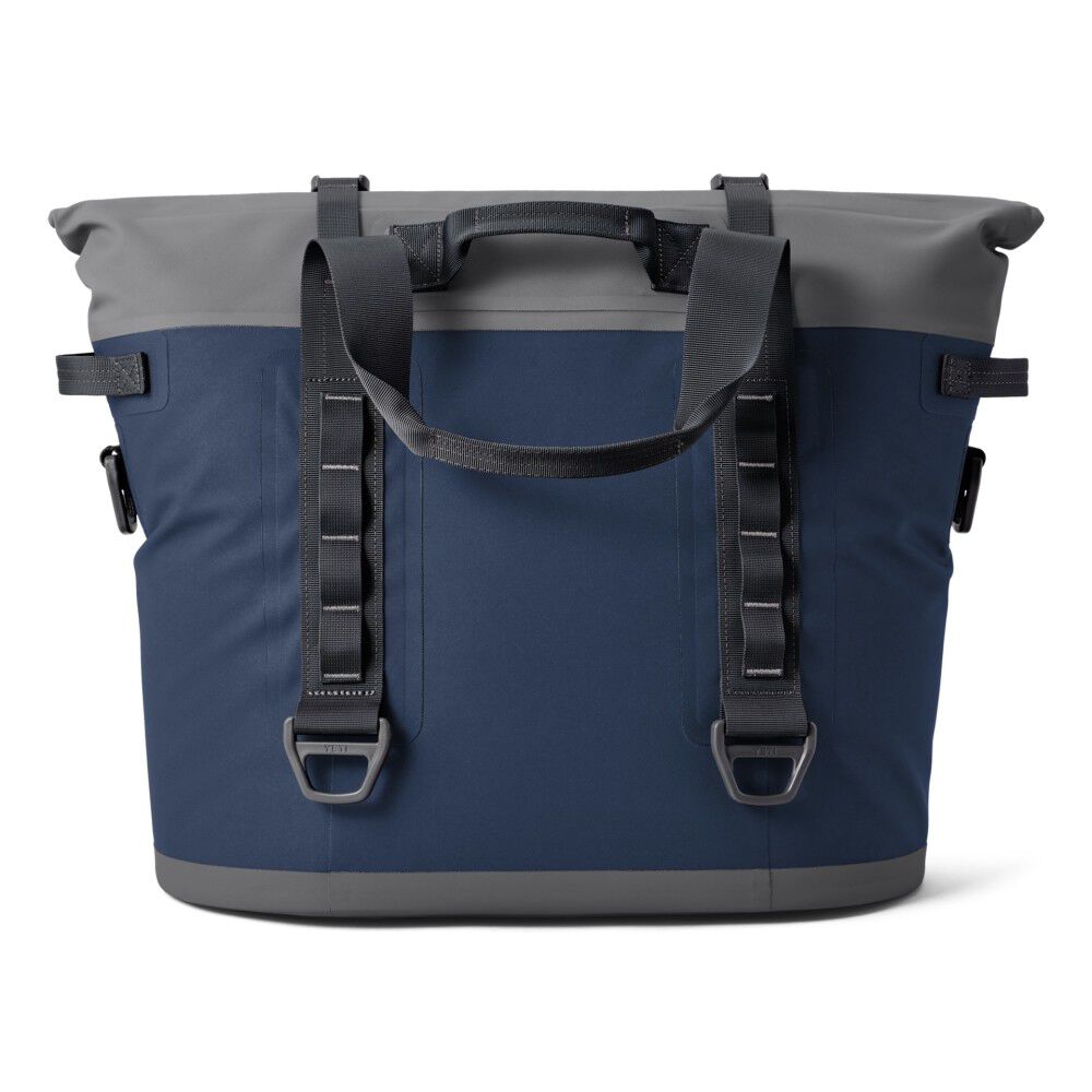 Hopper M15 Soft Cooler Navy 18060131261