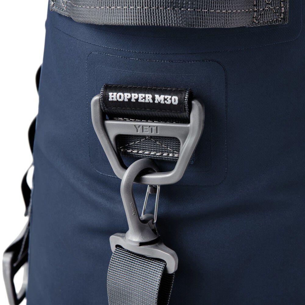 Hopper M15 Soft Cooler Navy 18060131261