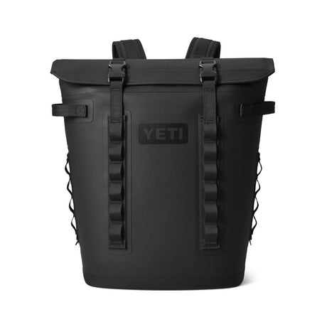 Hopper M20 Soft Backpack Cooler Black 18060131272