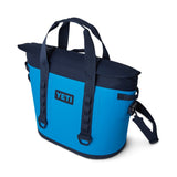 Hopper M30 Tote Soft Cooler Big Wave Blue/Navy 18060131395