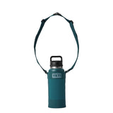 Large Bottle Sling for 26/36 Oz Rambler Bottle Agave Teal 18060131360