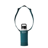 Large Bottle Sling for 26/36 Oz Rambler Bottle Agave Teal 18060131360