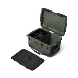 LoadOut GoBox 30 Gear Case Camp Green 18060131251