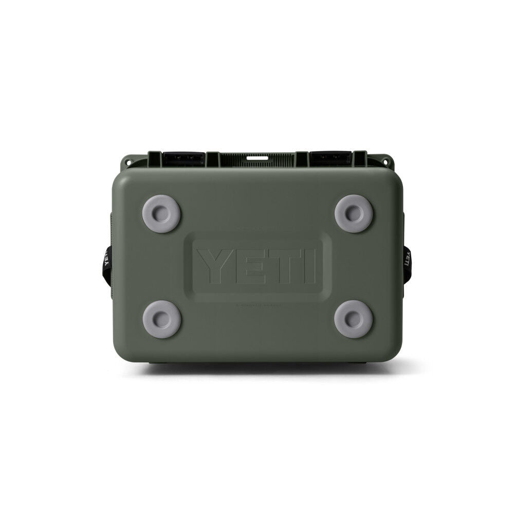 LoadOut GoBox 30 Gear Case Camp Green 18060131251