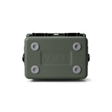 LoadOut GoBox 30 Gear Case Camp Green 18060131251