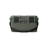 LoadOut GoBox 30 Gear Case Camp Green 18060131251