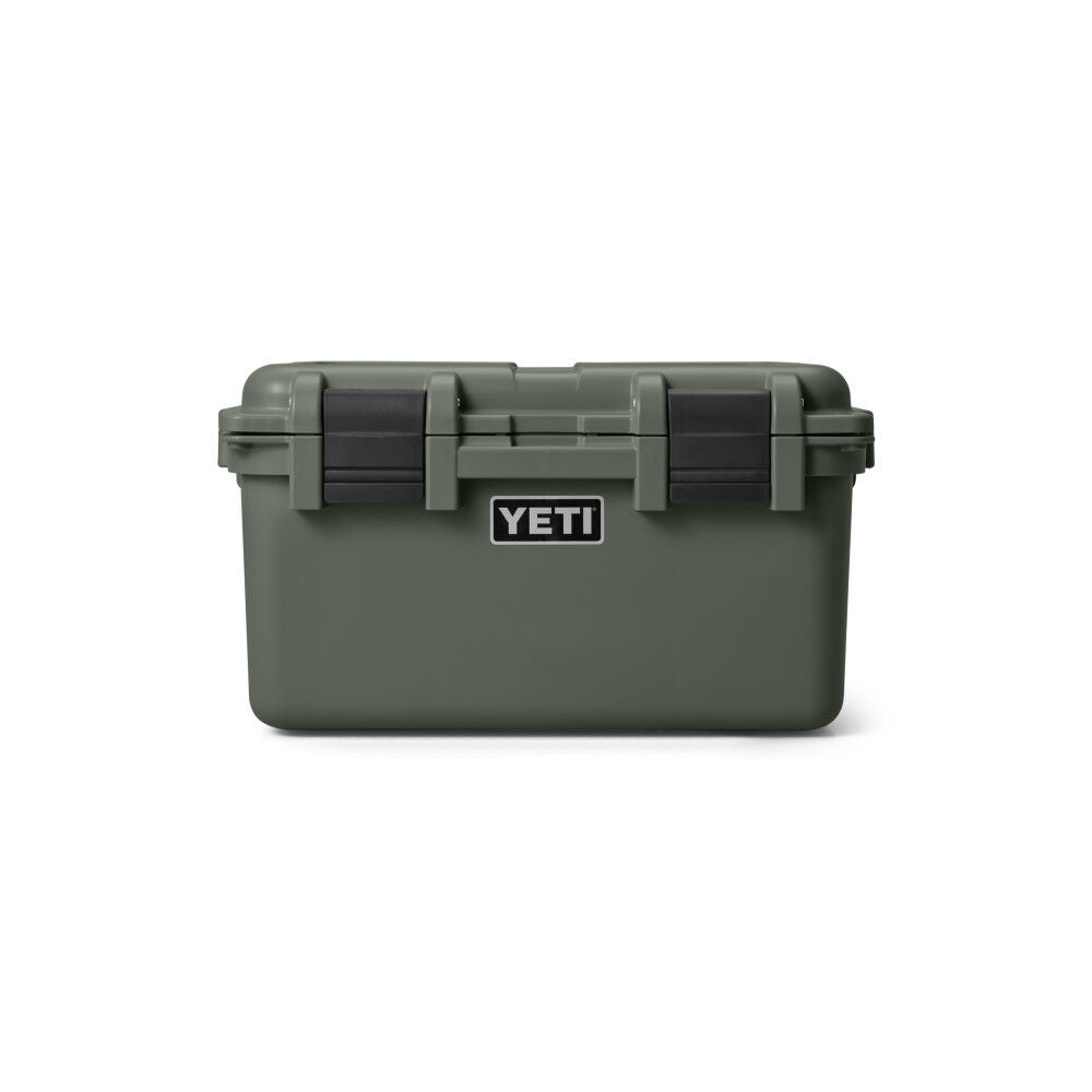 LoadOut GoBox 30 Gear Case Camp Green 18060131251