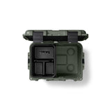 LoadOut GoBox 30 Gear Case Camp Green 18060131251