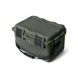 LoadOut GoBox 30 Gear Case Camp Green 18060131251