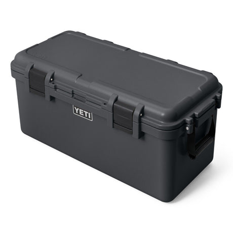 LoadOut GoBox 60 Gear Case Charcoal 26010000150