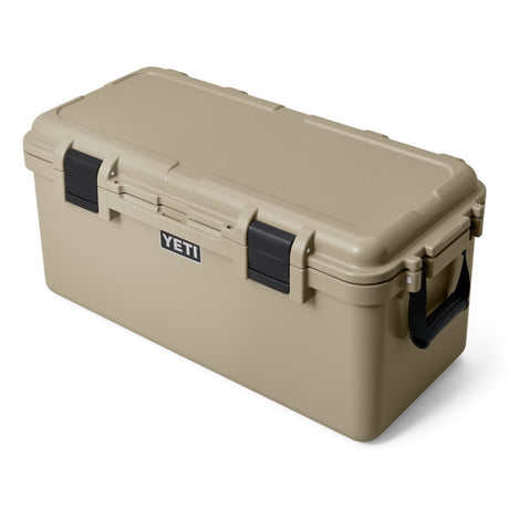 LoadOut GoBox 60 Gear Case Tan 26010000149