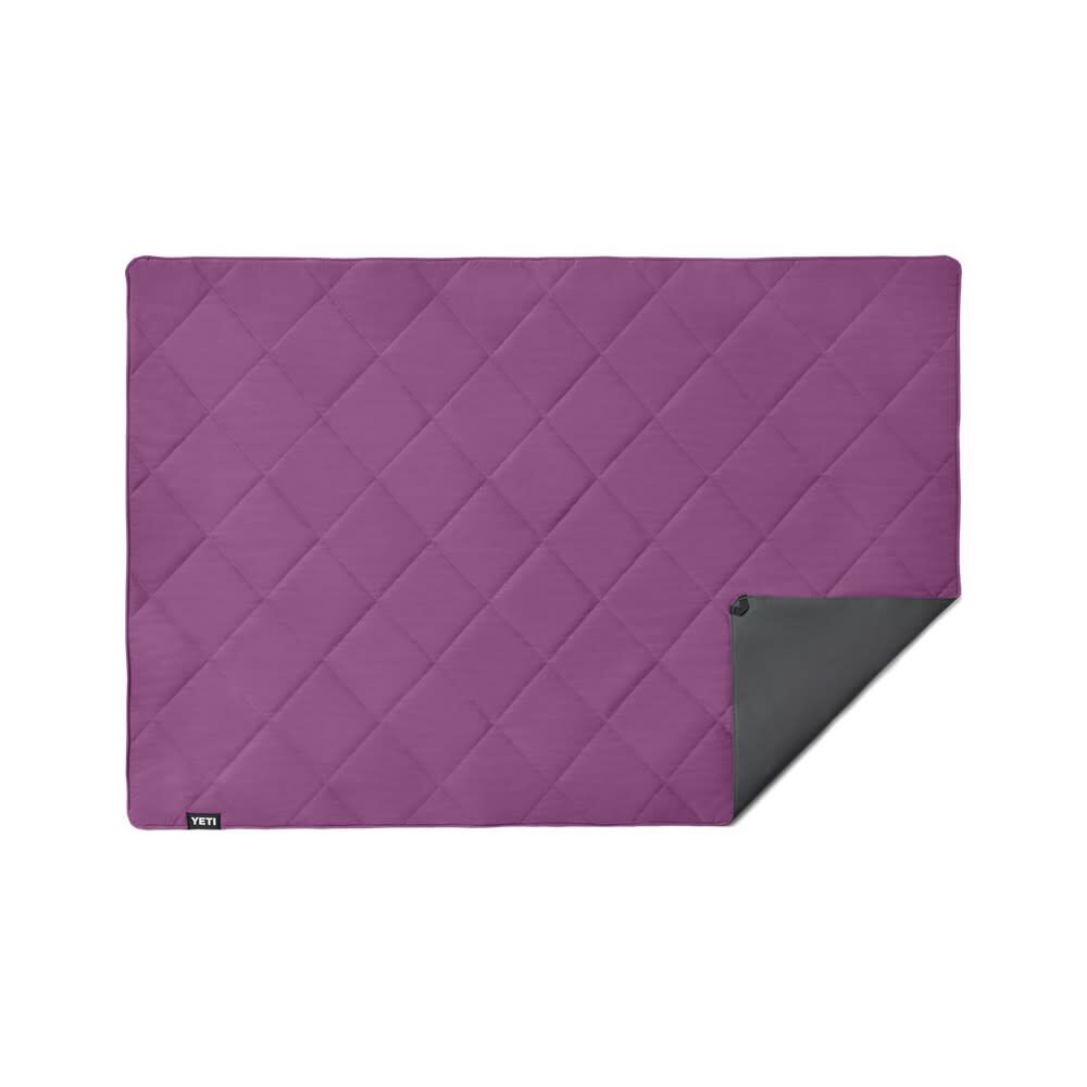 Lowlands Blanket Nordic Purple 18060131115