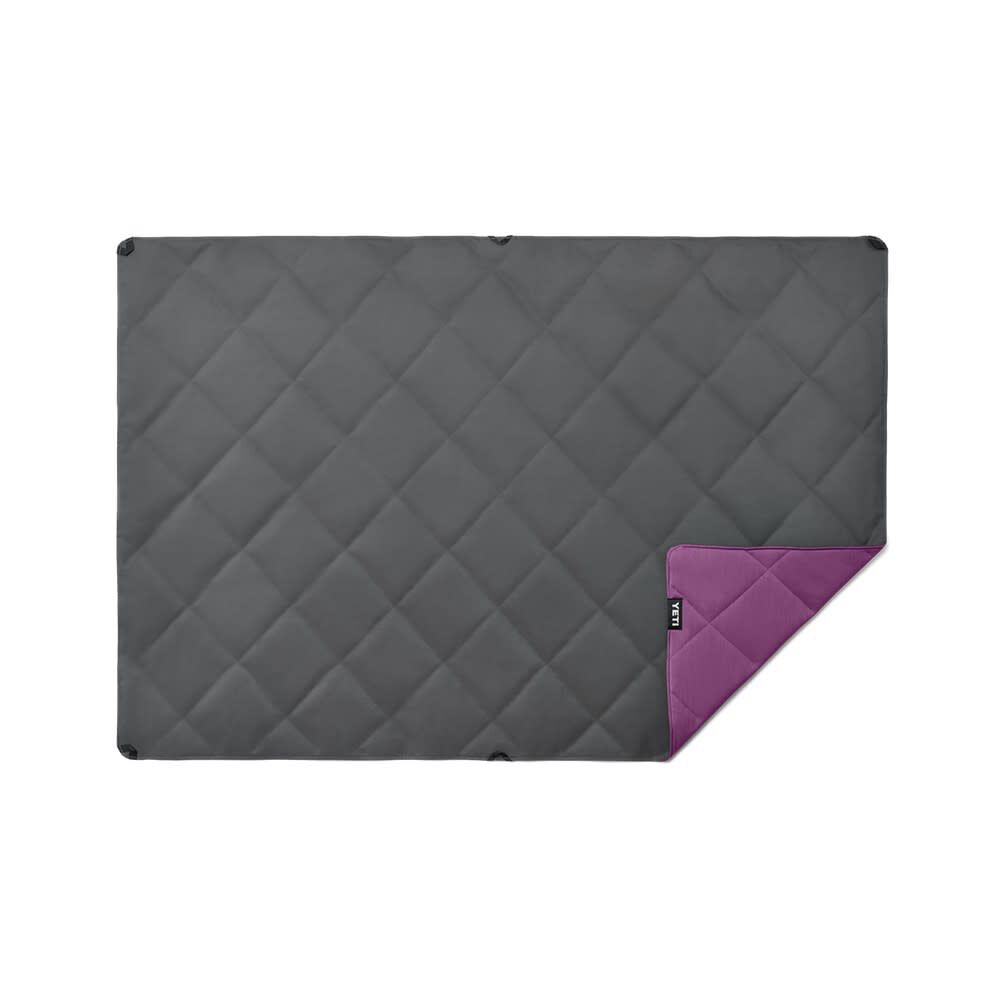 Lowlands Blanket Nordic Purple 18060131115