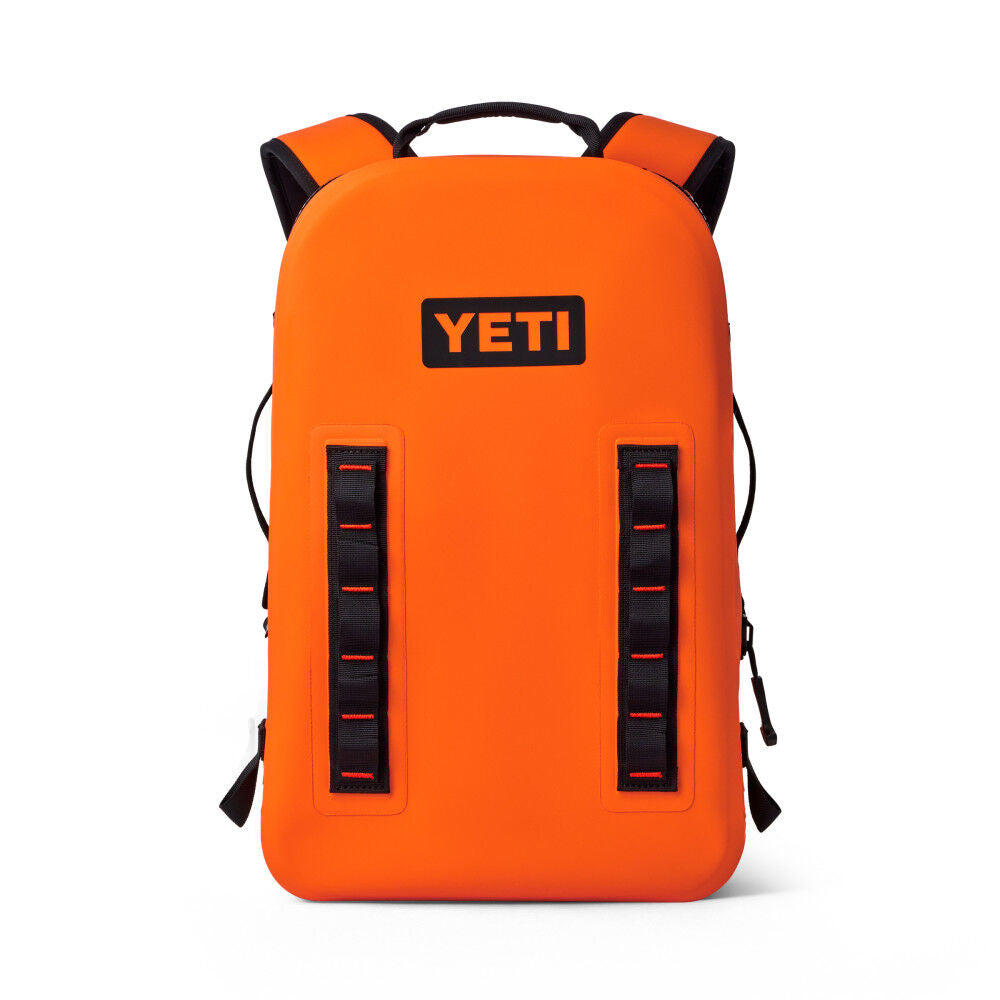 Panga 28 L Waterproof Backpack Orange/Black 26010000273