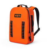 Panga 28 L Waterproof Backpack Orange/Black 26010000273