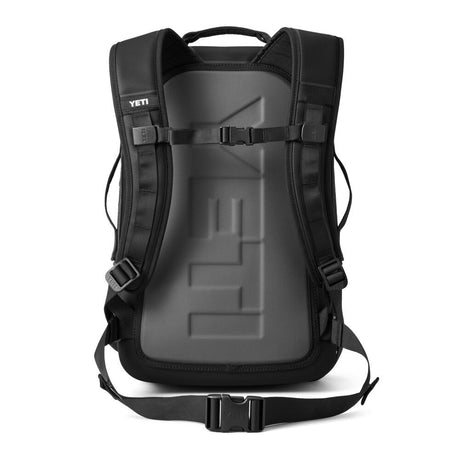 Panga 28L Waterproof Backpack Black 18060131003