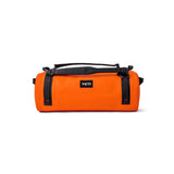 Panga 50 L Waterproof Duffel Bag Orange/Black 26010000274