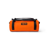 Panga 50 L Waterproof Duffel Bag Orange/Black 26010000274