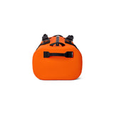 Panga 75 L Waterproof Duffel Bag Orange/Black 26010000275