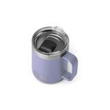 Rambler 10 Oz Mug with Magslider Lid Cosmic Lilac 21071501739