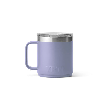 Rambler 10 Oz Mug with Magslider Lid Cosmic Lilac 21071502453