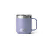 Rambler 10 Oz Mug with Magslider Lid Cosmic Lilac 21071502453