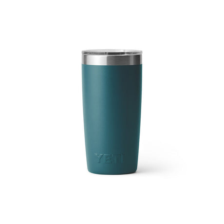 Rambler 10 Oz Tumbler with Magslider Lid Agave Teal 21071502561